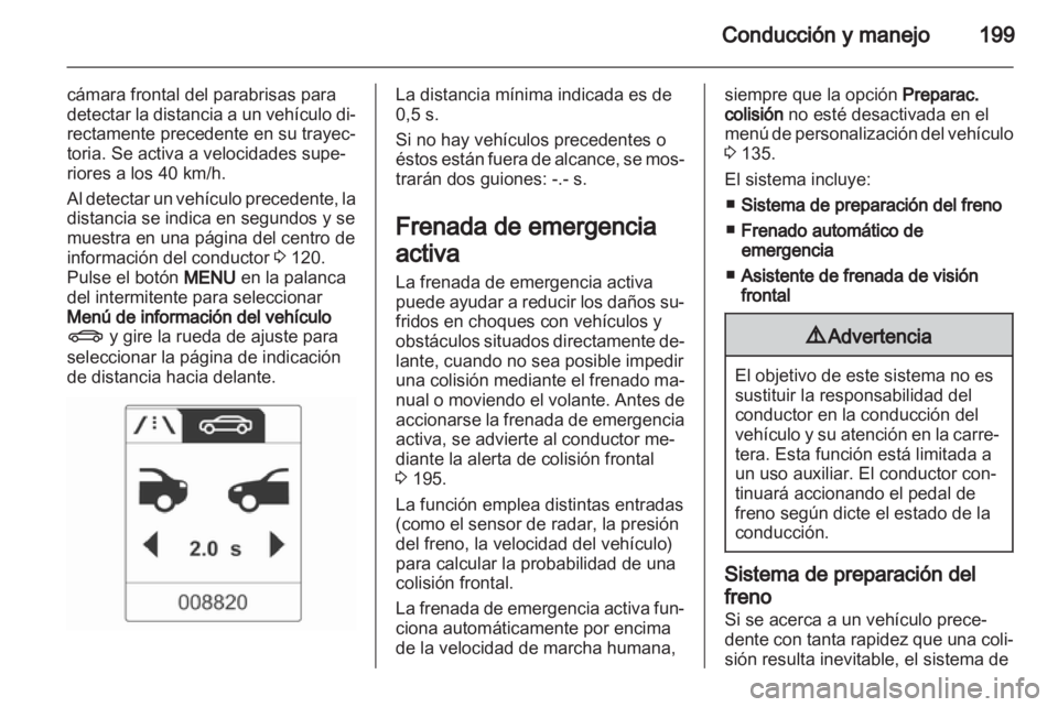 OPEL ASTRA J 2013 Manual de Instrucciones (in Spanish) OPEL ASTRA J 2013 Manual de Instrucciones (in Spanish)