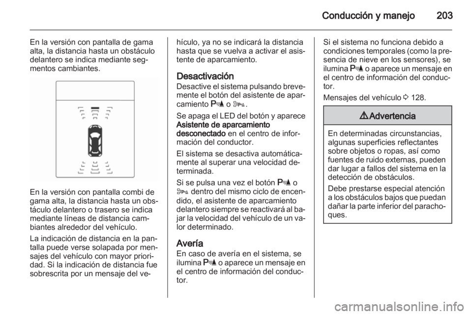 OPEL ASTRA J 2013 Manual de Instrucciones (in Spanish) OPEL ASTRA J 2013 Manual de Instrucciones (in Spanish)