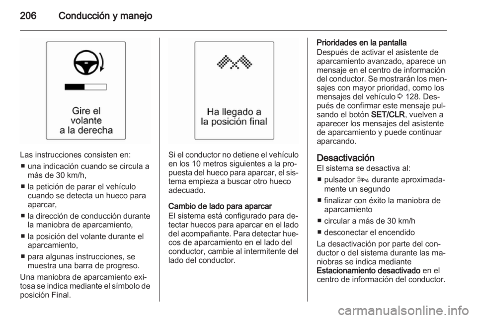 OPEL ASTRA J 2013 Manual de Instrucciones (in Spanish) OPEL ASTRA J 2013 Manual de Instrucciones (in Spanish)