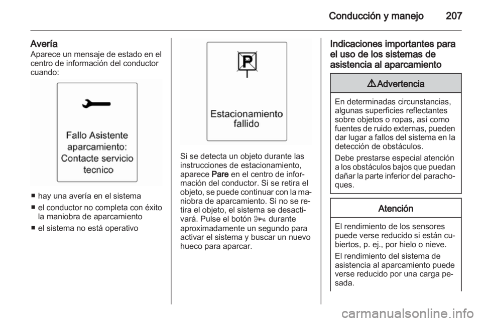 OPEL ASTRA J 2013 Manual de Instrucciones (in Spanish) OPEL ASTRA J 2013 Manual de Instrucciones (in Spanish)