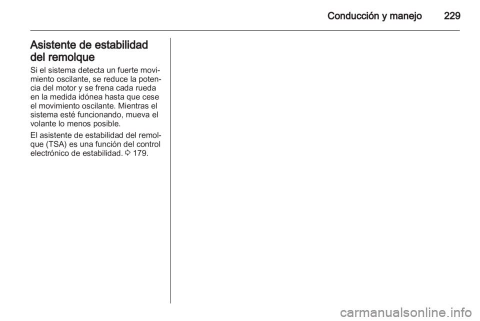 OPEL ASTRA J 2013 Manual de Instrucciones (in Spanish) OPEL ASTRA J 2013 Manual de Instrucciones (in Spanish)