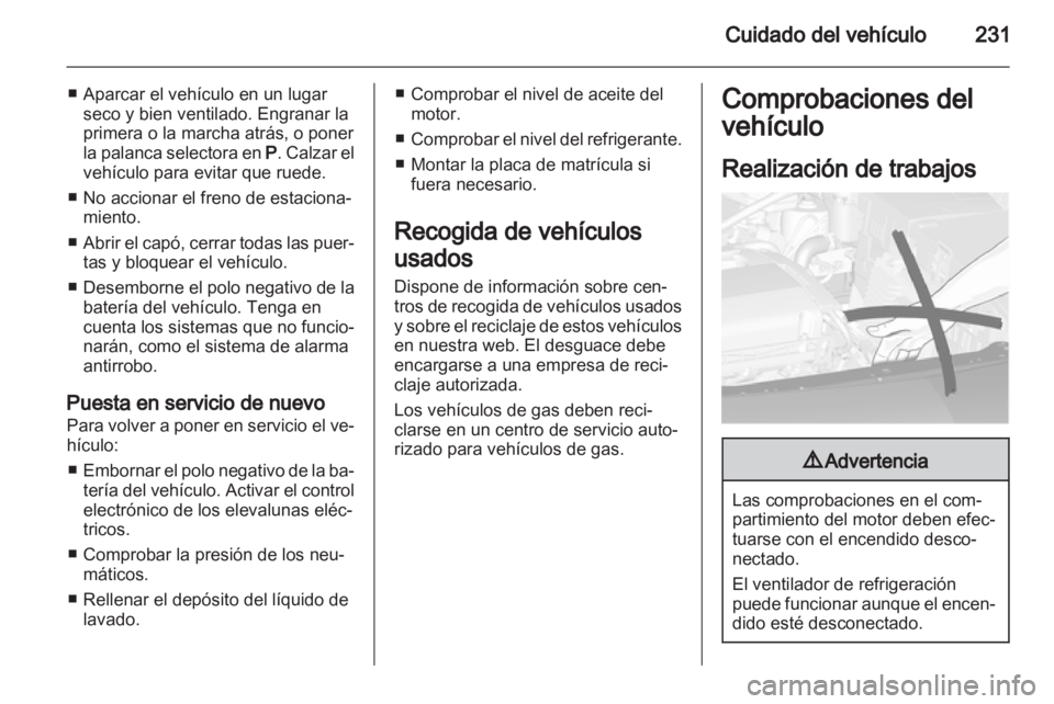 OPEL ASTRA J 2013 Manual de Instrucciones (in Spanish) OPEL ASTRA J 2013 Manual de Instrucciones (in Spanish)