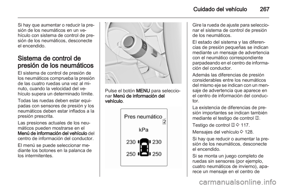 OPEL ASTRA J 2013 Manual de Instrucciones (in Spanish) OPEL ASTRA J 2013 Manual de Instrucciones (in Spanish)