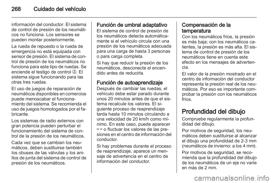 OPEL ASTRA J 2013 Manual de Instrucciones (in Spanish) OPEL ASTRA J 2013 Manual de Instrucciones (in Spanish)