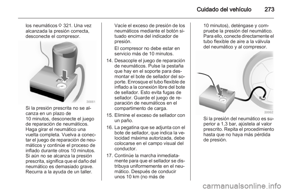 OPEL ASTRA J 2013 Manual de Instrucciones (in Spanish) OPEL ASTRA J 2013 Manual de Instrucciones (in Spanish)