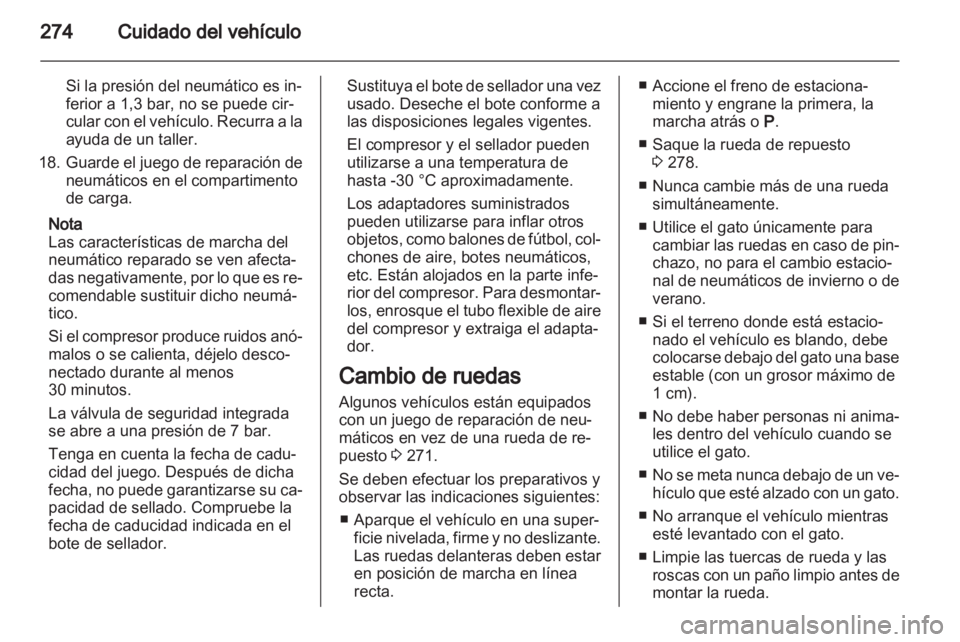 OPEL ASTRA J 2013 Manual de Instrucciones (in Spanish) OPEL ASTRA J 2013 Manual de Instrucciones (in Spanish)