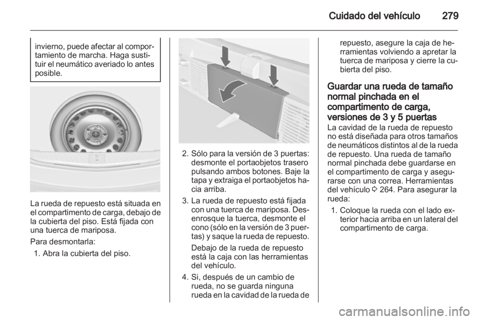 OPEL ASTRA J 2013 Manual de Instrucciones (in Spanish) OPEL ASTRA J 2013 Manual de Instrucciones (in Spanish)