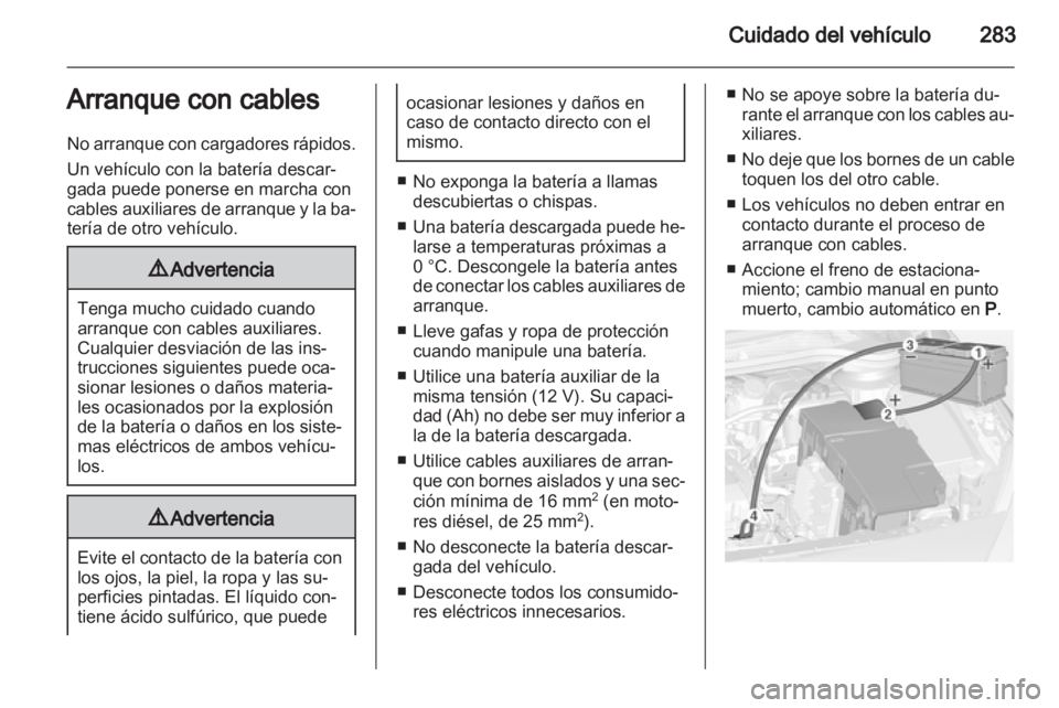 OPEL ASTRA J 2013 Manual de Instrucciones (in Spanish) OPEL ASTRA J 2013 Manual de Instrucciones (in Spanish)
