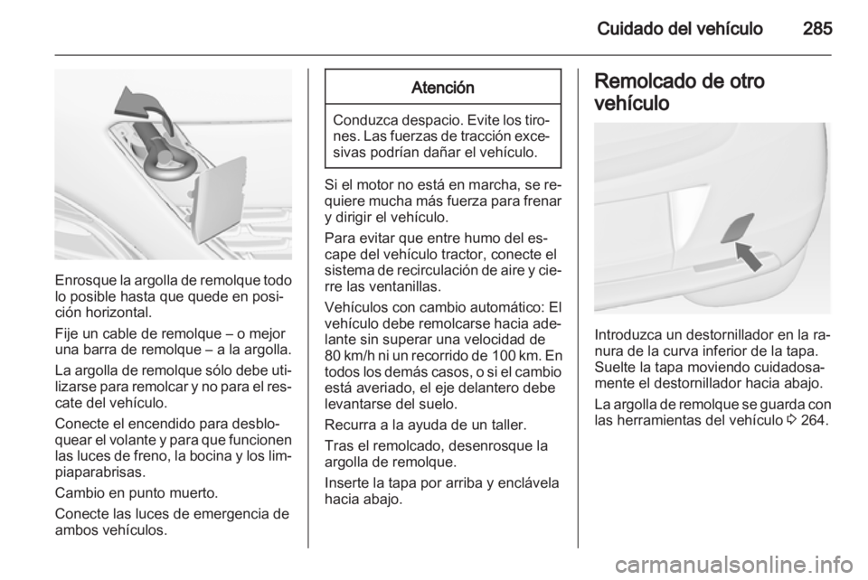OPEL ASTRA J 2013 Manual de Instrucciones (in Spanish) OPEL ASTRA J 2013 Manual de Instrucciones (in Spanish)