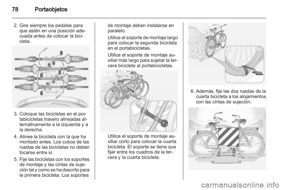 OPEL ASTRA J 2013 Manual de Instrucciones (in Spanish) OPEL ASTRA J 2013 Manual de Instrucciones (in Spanish)