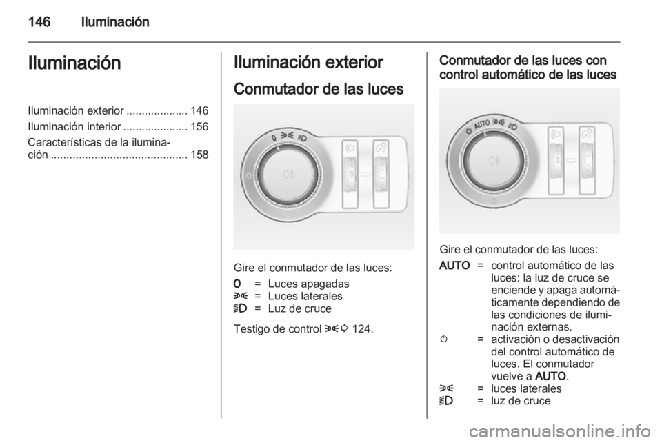OPEL ASTRA J 2013.5 Manual de Instrucciones (in Spanish) OPEL ASTRA J 2013.5 Manual de Instrucciones (in Spanish)
