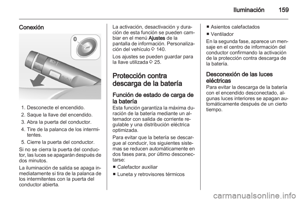 OPEL ASTRA J 2013.5 Manual de Instrucciones (in Spanish) OPEL ASTRA J 2013.5 Manual de Instrucciones (in Spanish)