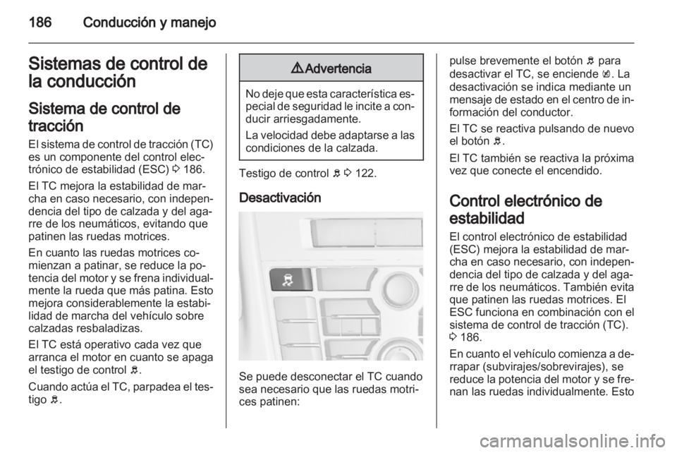 OPEL ASTRA J 2013.5 Manual de Instrucciones (in Spanish) OPEL ASTRA J 2013.5 Manual de Instrucciones (in Spanish)