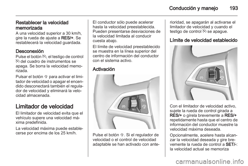 OPEL ASTRA J 2013.5 Manual de Instrucciones (in Spanish) OPEL ASTRA J 2013.5 Manual de Instrucciones (in Spanish)