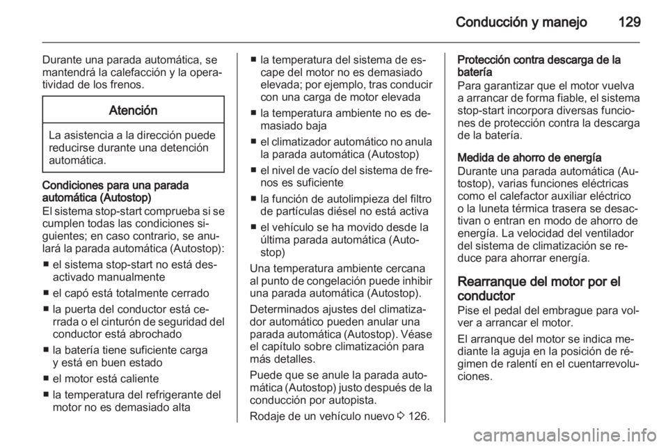 OPEL ASTRA J GTC 2012 Manual de Instrucciones (in Spanish) OPEL ASTRA J GTC 2012 Manual de Instrucciones (in Spanish)