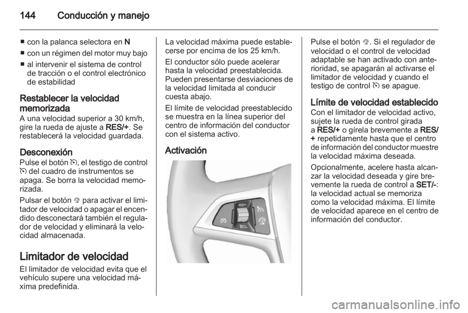 OPEL ASTRA J GTC 2012 Manual de Instrucciones (in Spanish) OPEL ASTRA J GTC 2012 Manual de Instrucciones (in Spanish)