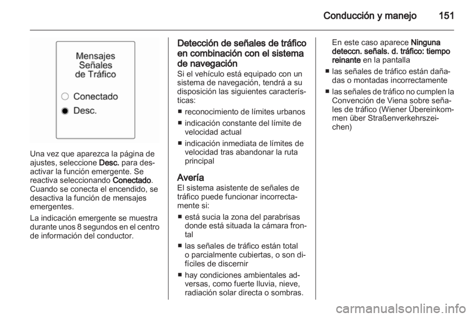 OPEL ASTRA J GTC 2012  Manual de Instrucciones (in Spanish) 