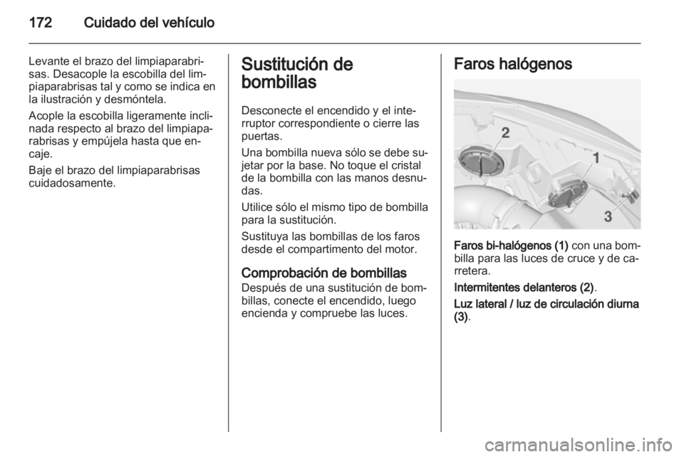 OPEL ASTRA J GTC 2012 Manual de Instrucciones (in Spanish) OPEL ASTRA J GTC 2012 Manual de Instrucciones (in Spanish)