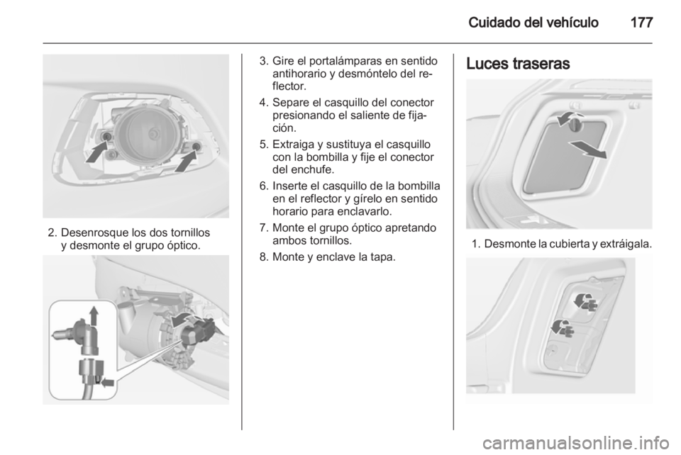 OPEL ASTRA J GTC 2012 Manual de Instrucciones (in Spanish) OPEL ASTRA J GTC 2012 Manual de Instrucciones (in Spanish)