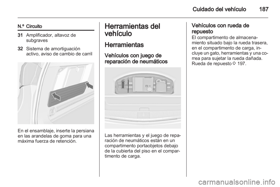 OPEL ASTRA J GTC 2012 Manual de Instrucciones (in Spanish) OPEL ASTRA J GTC 2012 Manual de Instrucciones (in Spanish)