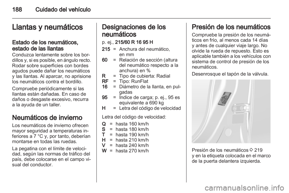 OPEL ASTRA J GTC 2012 Manual de Instrucciones (in Spanish) OPEL ASTRA J GTC 2012 Manual de Instrucciones (in Spanish)