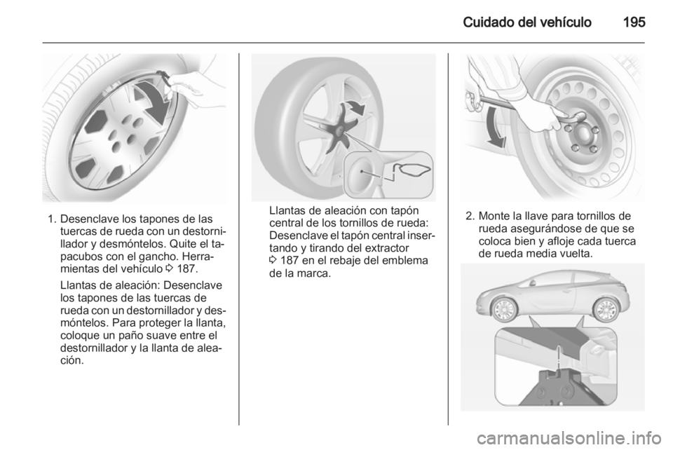 OPEL ASTRA J GTC 2012 Manual de Instrucciones (in Spanish) OPEL ASTRA J GTC 2012 Manual de Instrucciones (in Spanish)