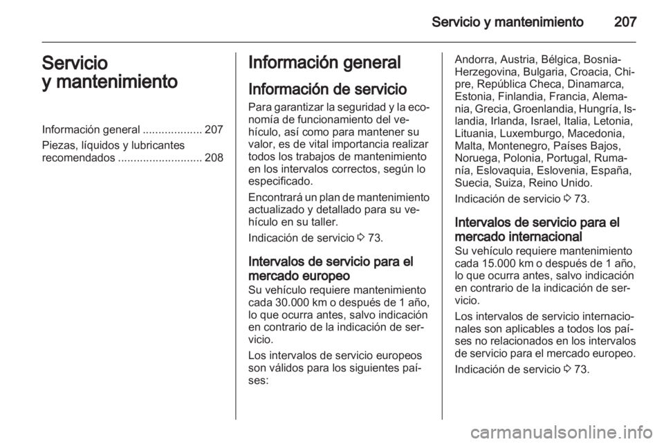 OPEL ASTRA J GTC 2012 Manual de Instrucciones (in Spanish) OPEL ASTRA J GTC 2012 Manual de Instrucciones (in Spanish)