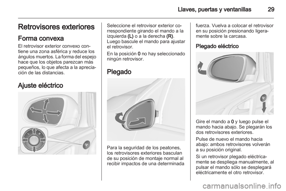 OPEL ASTRA J GTC 2012 Manual de Instrucciones (in Spanish) OPEL ASTRA J GTC 2012 Manual de Instrucciones (in Spanish)
