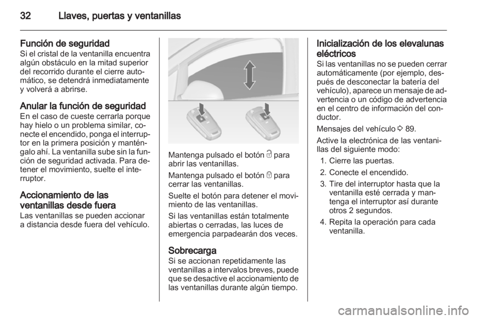 OPEL ASTRA J GTC 2012 Manual de Instrucciones (in Spanish) OPEL ASTRA J GTC 2012 Manual de Instrucciones (in Spanish)