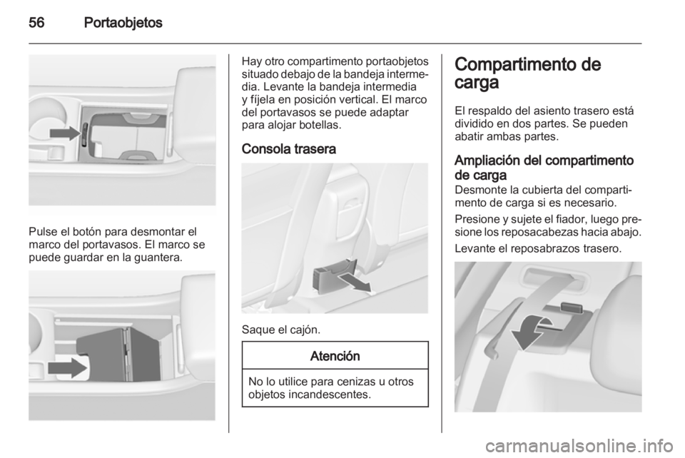 OPEL ASTRA J GTC 2012 Manual de Instrucciones (in Spanish) OPEL ASTRA J GTC 2012 Manual de Instrucciones (in Spanish)