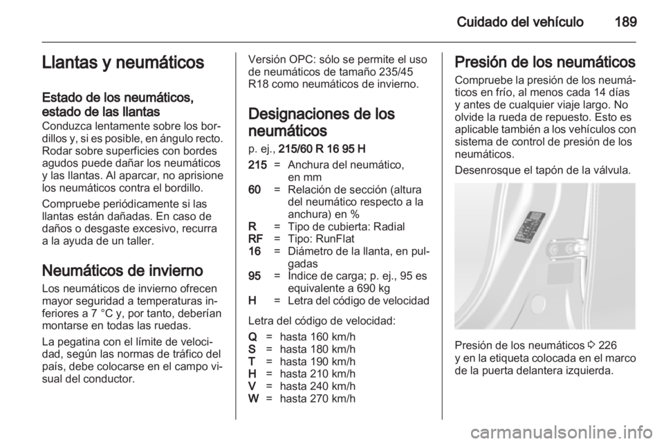 OPEL ASTRA J GTC 2012.5 Manual de Instrucciones (in Spanish) OPEL ASTRA J GTC 2012.5 Manual de Instrucciones (in Spanish)