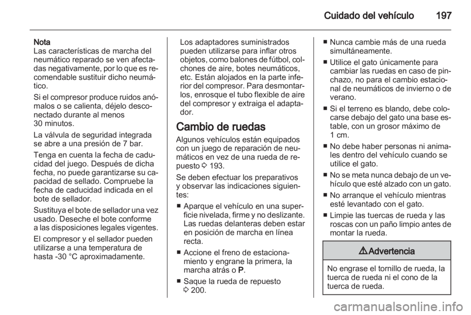 OPEL ASTRA J GTC 2012.5 Manual de Instrucciones (in Spanish) OPEL ASTRA J GTC 2012.5 Manual de Instrucciones (in Spanish)