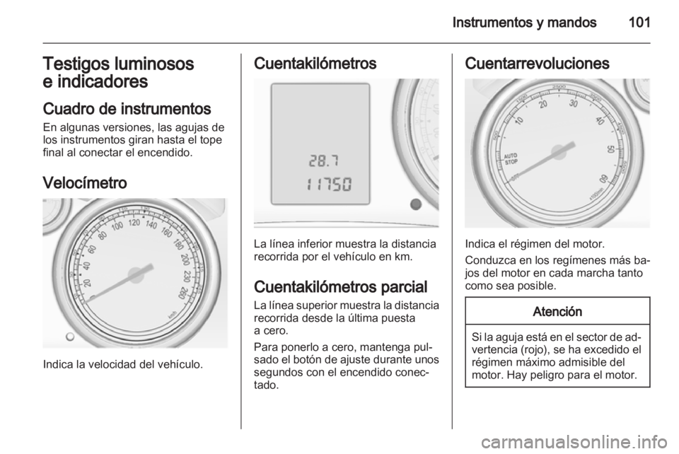 OPEL ASTRA J HB5 & ST 2012 Manual de Instrucciones (in Spanish) OPEL ASTRA J HB5 & ST 2012 Manual de Instrucciones (in Spanish)