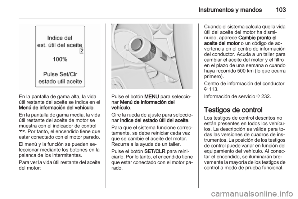 OPEL ASTRA J HB5 & ST 2012 Manual de Instrucciones (in Spanish) OPEL ASTRA J HB5 & ST 2012 Manual de Instrucciones (in Spanish)