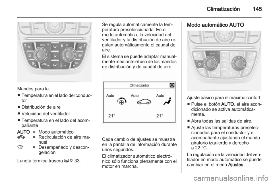 OPEL ASTRA J HB5 & ST 2012 Manual de Instrucciones (in Spanish) OPEL ASTRA J HB5 & ST 2012 Manual de Instrucciones (in Spanish)
