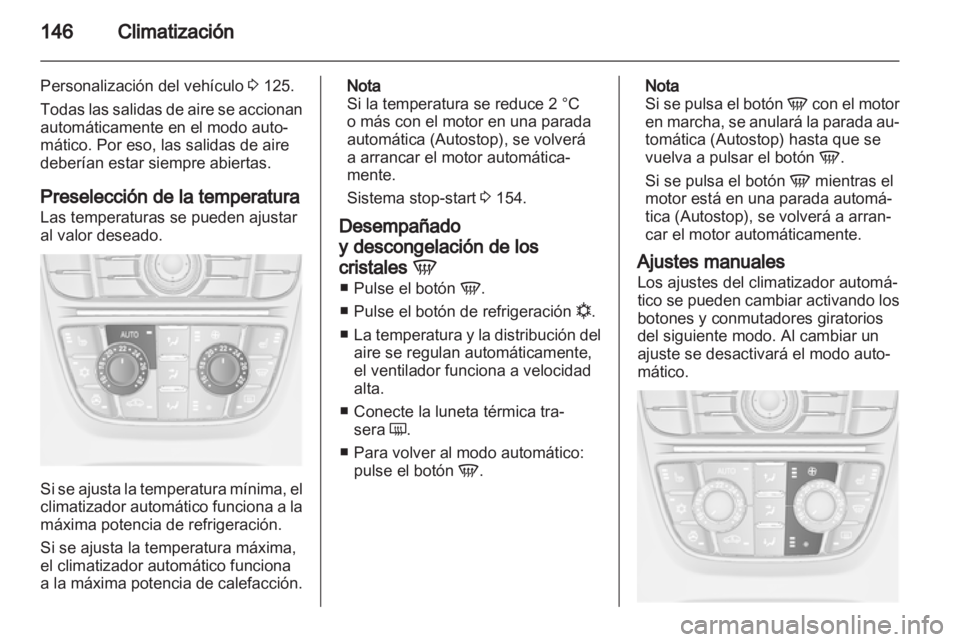 OPEL ASTRA J HB5 & ST 2012 Manual de Instrucciones (in Spanish) OPEL ASTRA J HB5 & ST 2012 Manual de Instrucciones (in Spanish)