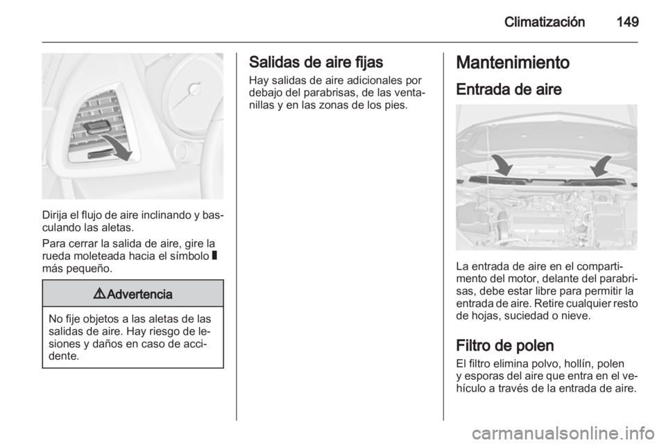 OPEL ASTRA J HB5 & ST 2012 Manual de Instrucciones (in Spanish) OPEL ASTRA J HB5 & ST 2012 Manual de Instrucciones (in Spanish)