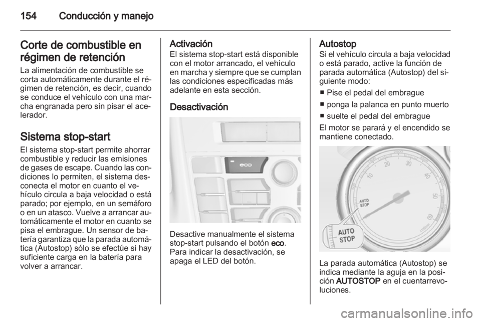 OPEL ASTRA J HB5 & ST 2012 Manual de Instrucciones (in Spanish) OPEL ASTRA J HB5 & ST 2012 Manual de Instrucciones (in Spanish)