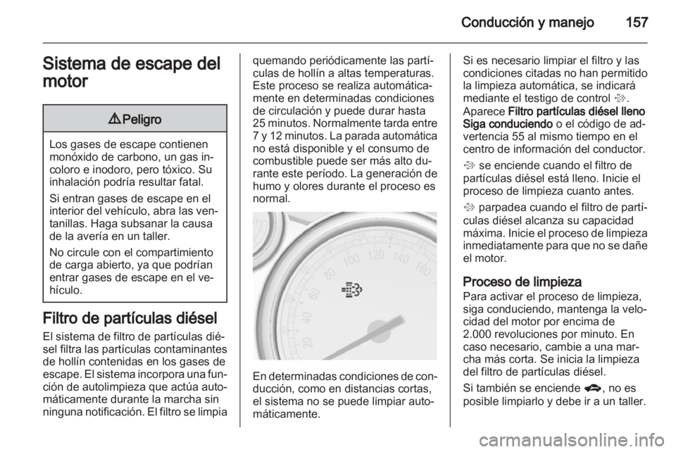 OPEL ASTRA J HB5 & ST 2012 Manual de Instrucciones (in Spanish) OPEL ASTRA J HB5 & ST 2012 Manual de Instrucciones (in Spanish)