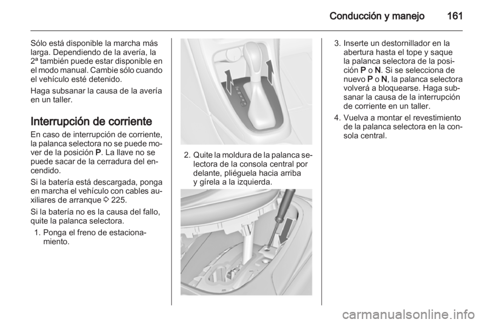 OPEL ASTRA J HB5 & ST 2012 Manual de Instrucciones (in Spanish) OPEL ASTRA J HB5 & ST 2012 Manual de Instrucciones (in Spanish)