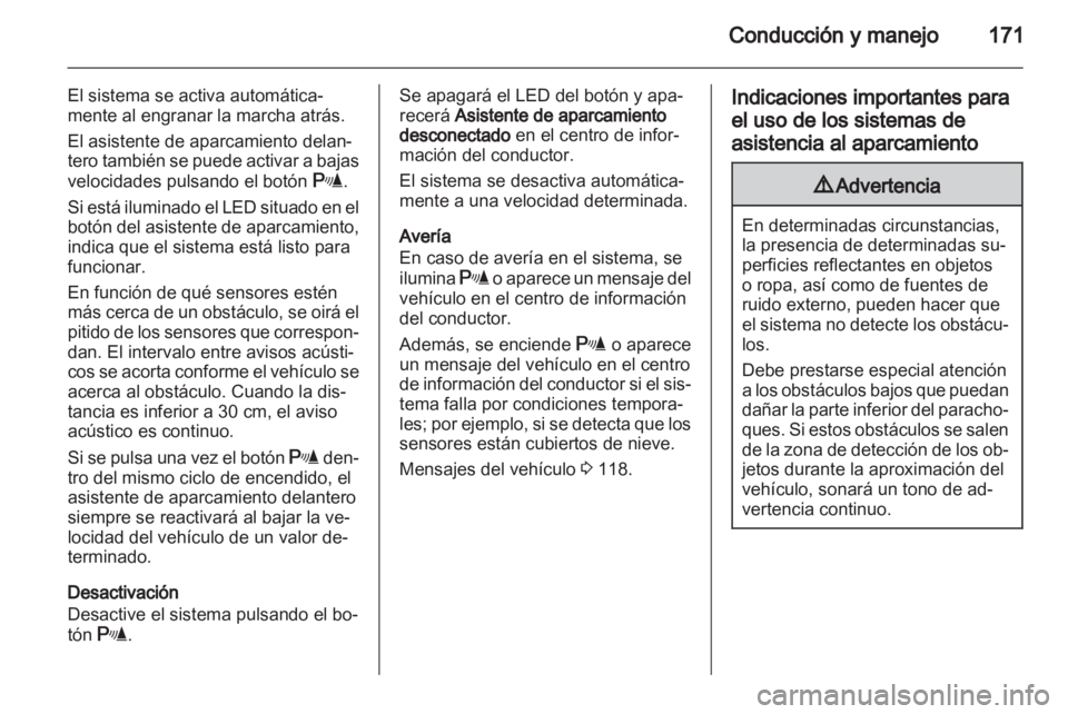 OPEL ASTRA J HB5 & ST 2012 Manual de Instrucciones (in Spanish) OPEL ASTRA J HB5 & ST 2012 Manual de Instrucciones (in Spanish)