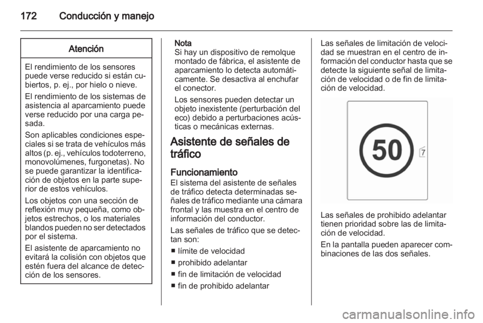 OPEL ASTRA J HB5 & ST 2012 Manual de Instrucciones (in Spanish) OPEL ASTRA J HB5 & ST 2012 Manual de Instrucciones (in Spanish)
