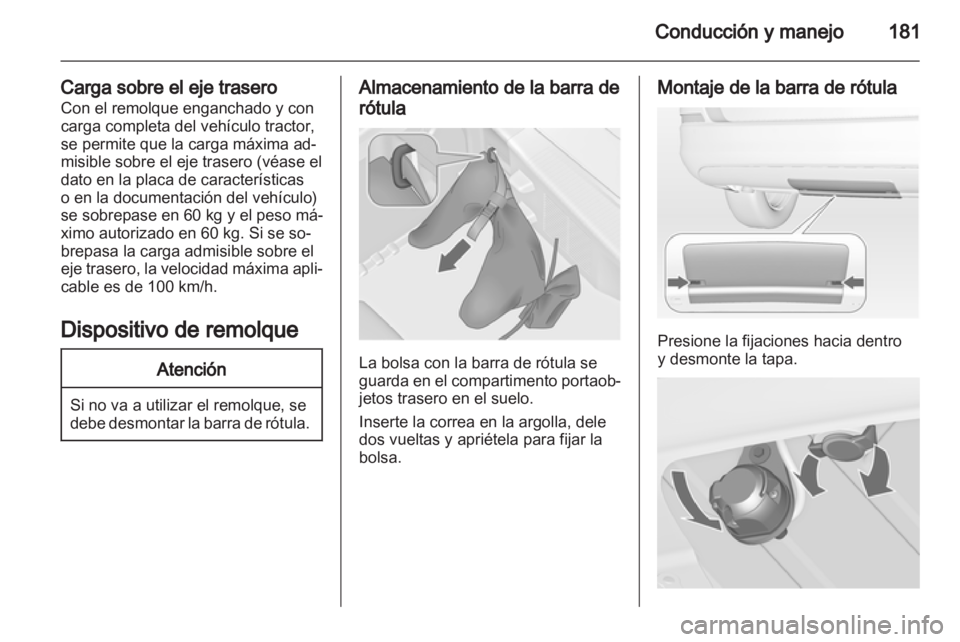 OPEL ASTRA J HB5 & ST 2012 Manual de Instrucciones (in Spanish) OPEL ASTRA J HB5 & ST 2012 Manual de Instrucciones (in Spanish)