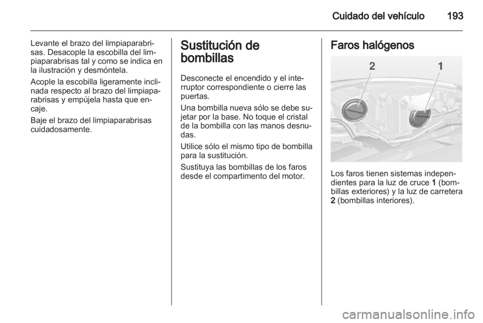 OPEL ASTRA J HB5 & ST 2012 Manual de Instrucciones (in Spanish) OPEL ASTRA J HB5 & ST 2012 Manual de Instrucciones (in Spanish)