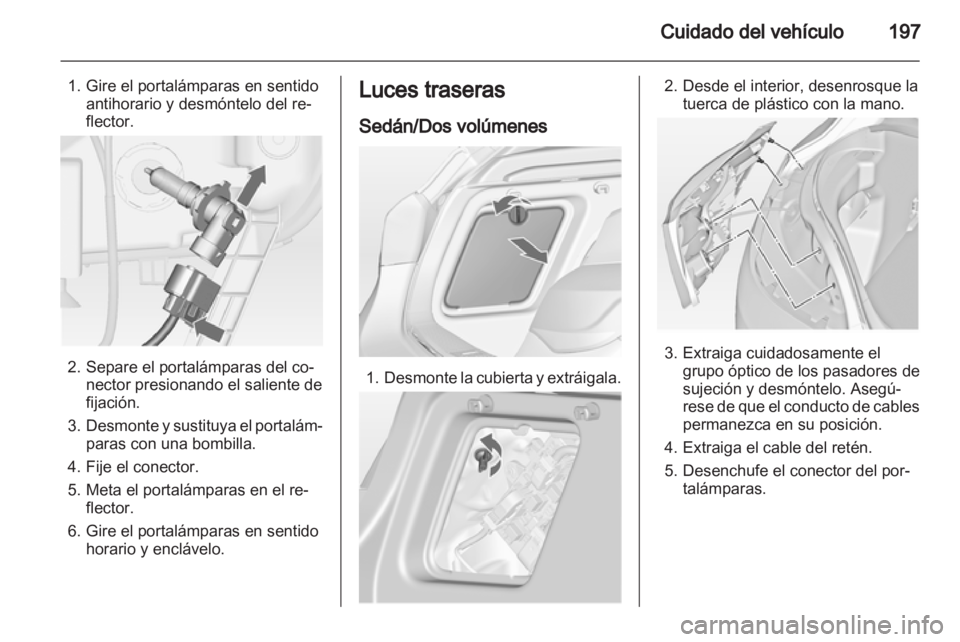 OPEL ASTRA J HB5 & ST 2012 Manual de Instrucciones (in Spanish) OPEL ASTRA J HB5 & ST 2012 Manual de Instrucciones (in Spanish)