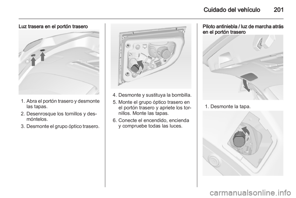 OPEL ASTRA J HB5 & ST 2012 Manual de Instrucciones (in Spanish) OPEL ASTRA J HB5 & ST 2012 Manual de Instrucciones (in Spanish)