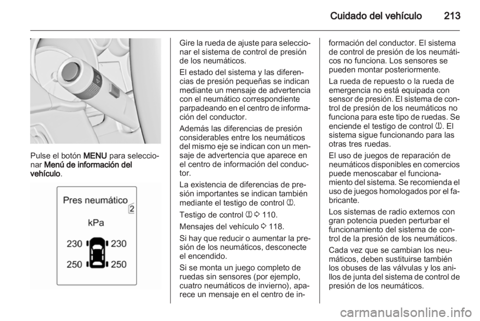 OPEL ASTRA J HB5 & ST 2012  Manual de Instrucciones (in Spanish) 