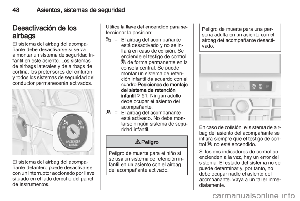 OPEL ASTRA J HB5 & ST 2012 Manual de Instrucciones (in Spanish) OPEL ASTRA J HB5 & ST 2012 Manual de Instrucciones (in Spanish)