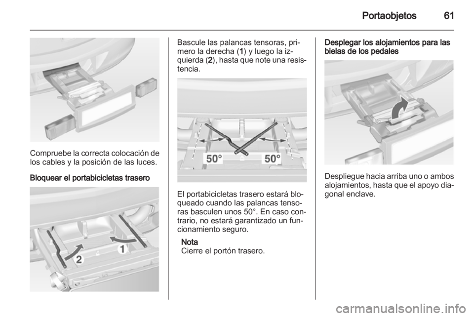OPEL ASTRA J HB5 & ST 2012 Manual de Instrucciones (in Spanish) OPEL ASTRA J HB5 & ST 2012 Manual de Instrucciones (in Spanish)