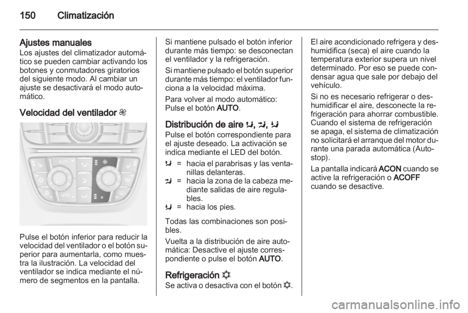 OPEL ASTRA J HB5 & ST 2012.5 Manual de Instrucciones (in Spanish) OPEL ASTRA J HB5 & ST 2012.5 Manual de Instrucciones (in Spanish)